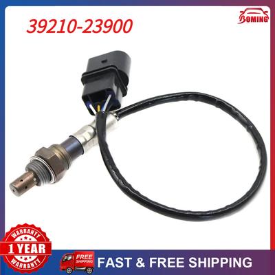 NEW 39210-23900 Front Upstream Air Fuel Ratio O2 Oxygen Lambda Sensor For Hyundai Elantra Kia Spectra 2.0L 234-5430 3921023900