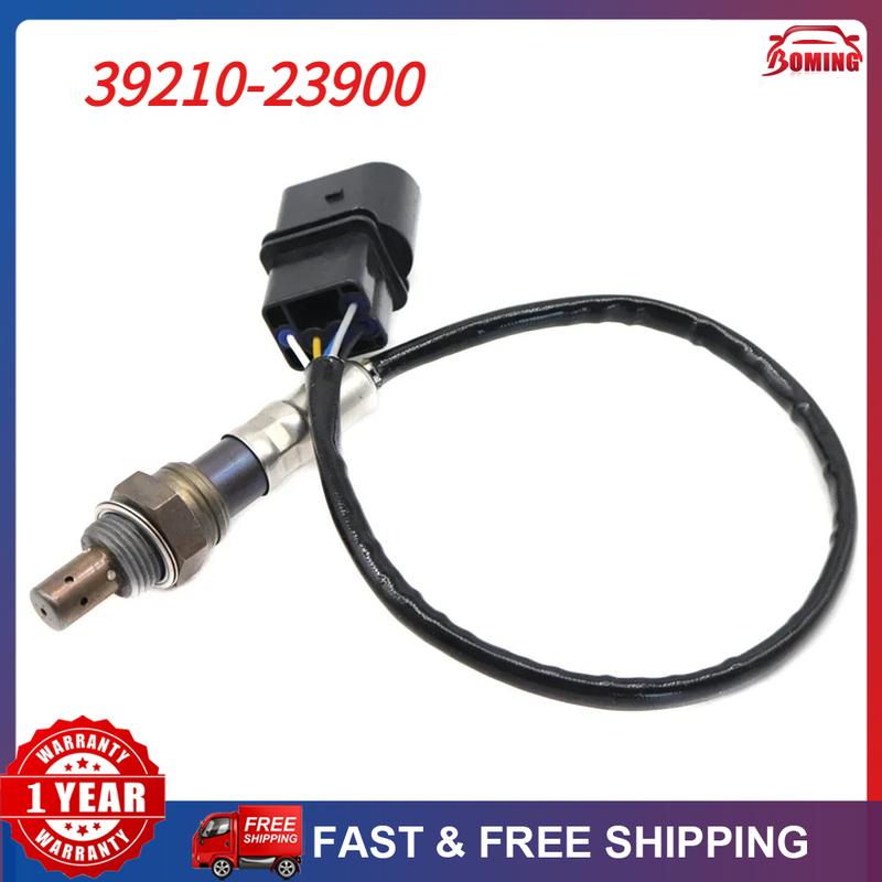 NEW 39210-23900 Front Upstream Air Fuel Ratio O2 Oxygen Lambda Sensor For Hyundai Elantra Kia Spectra 2.0L 234-5430 3921023900