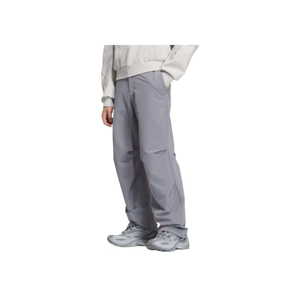 adidas Climawarm Skin-Friendly Comfortable Casual Pants Men Bottoms KC2600