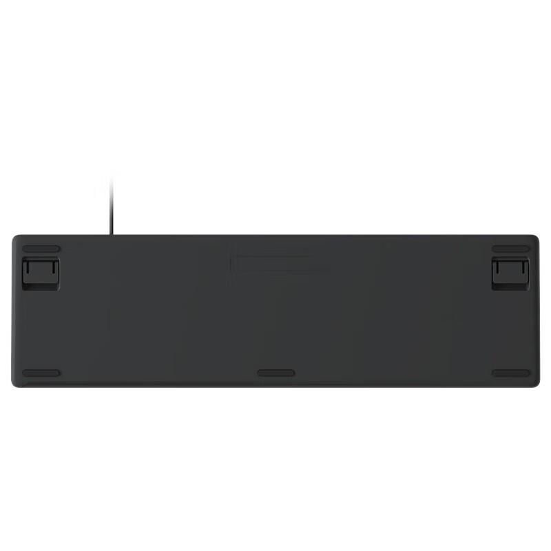 

Logitech K845 Full-Size Wired Mechanical Keyboard