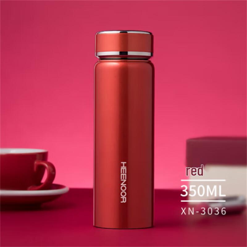 Heenoor Insulated Vacuum Water Bottle