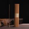 200g Boxed Thread Incense Old Mountain Sandalwood Incense Home Living Room Yoga Room Reclining Incense Aromatherapy