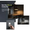 LED-Lampenchip 3W 5W 6W 7W 12W 220V Treibungslos Mehrfarbenwechsel DIY-Platine für Heim-Nachrüstungen
