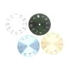 Nh35 Dial 28.5Mm Arabic Numeral Dial Suitable For Nh35 Nh36 Movements Watch Accessories Repair Tool