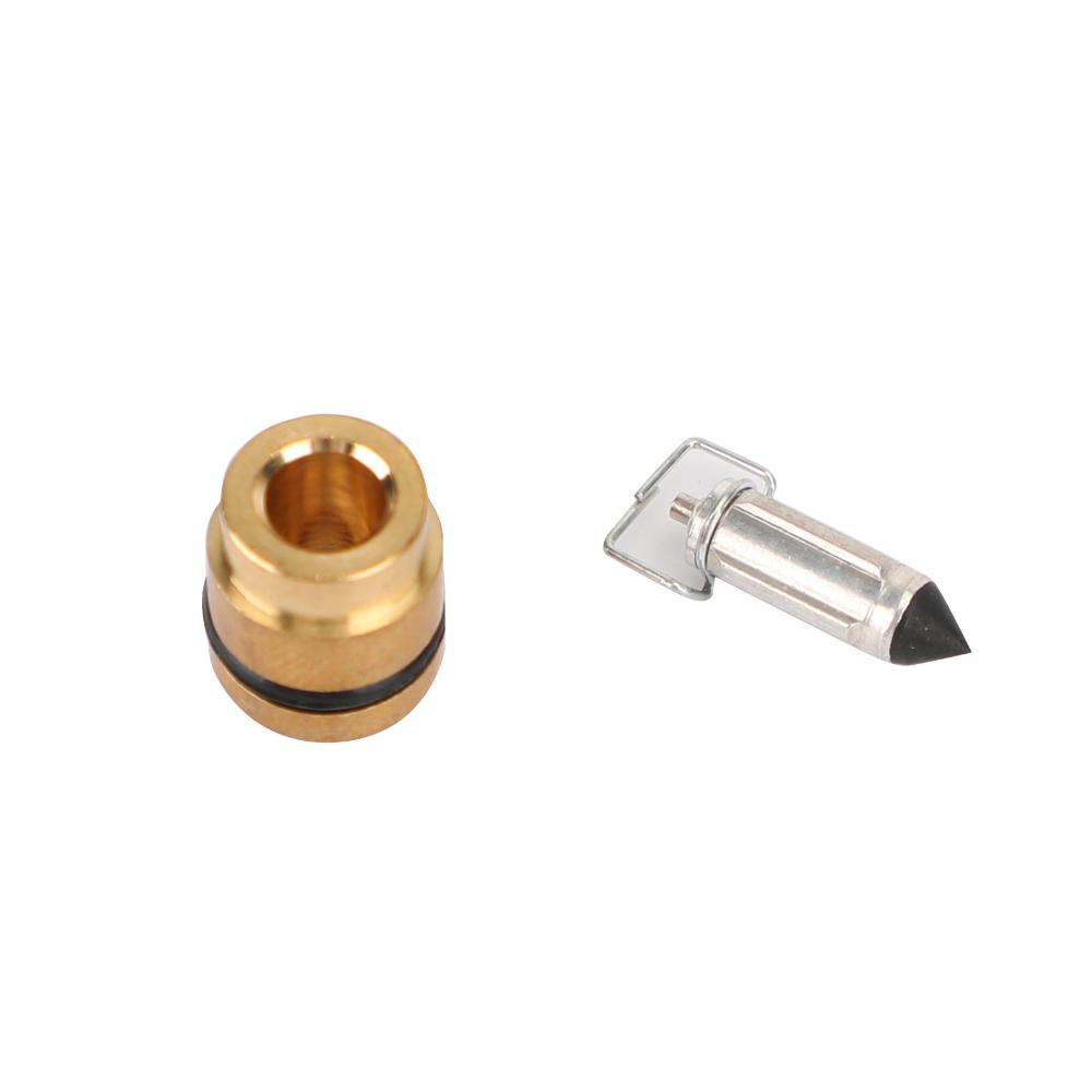 Carburetor Carb Rebuild Kit Fit for Yamaha DT125R DT200R TZR125 TZR250 YZ250