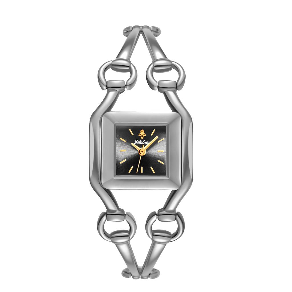 Women's Fashion Bracelet Watch: Water-resistant Quartz Timepiece – A Luxurious and Elegant Gift Reloj Mujer Montre