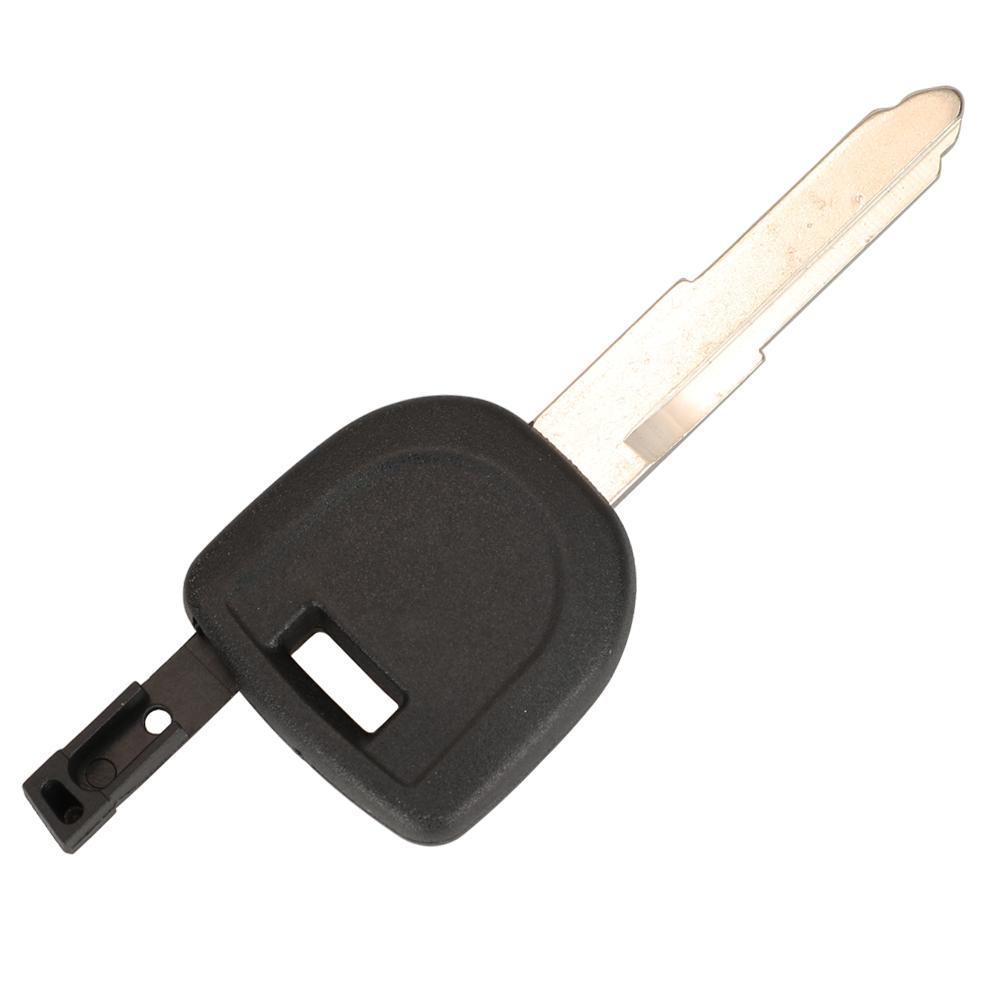 jingyuqin 10/30pcs Transponder Car Key Shell Fob For Mazda M3 M5 M6 RX8 CX7 CX9 Escape Edge MERCURY Lincon Blank Key Case NoChip