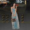 Bannershan Travel Vacation Outfit Women Bohemian Vest Dress Summer Haltern Long Skirt