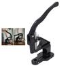 Grommet Tool Kit High Hardness Alloy Steel Heavy Duty Eyelet Grommet Machine for Fabric