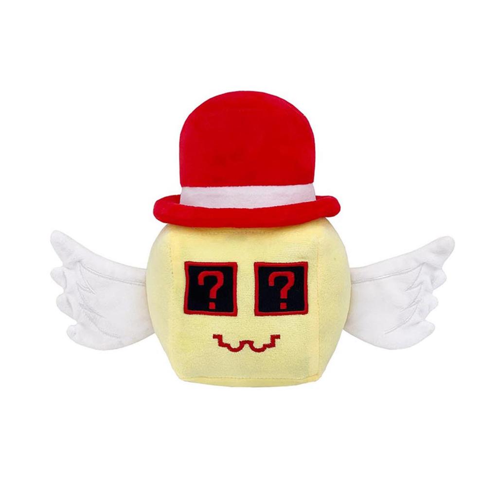2026 New Steal A Brainrot Sammy Jandel Strawberry Elephant Plush Doll Anime Peripherals Toy Halloween Christmas Gift