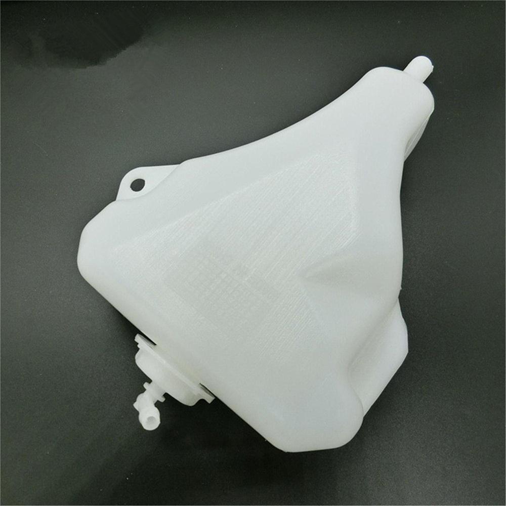 Radiator Coolant Reservoir For 2003-2007 Honda Accord 2.4L 19101RAAA00 HO3014110