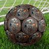 Winter Tiger Treasure Round Football Size 5 Adult Ball Suitable for Training Matches and Outdoor Team.