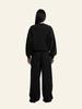 Deoineoseu Classic Sweatshirt (Black)