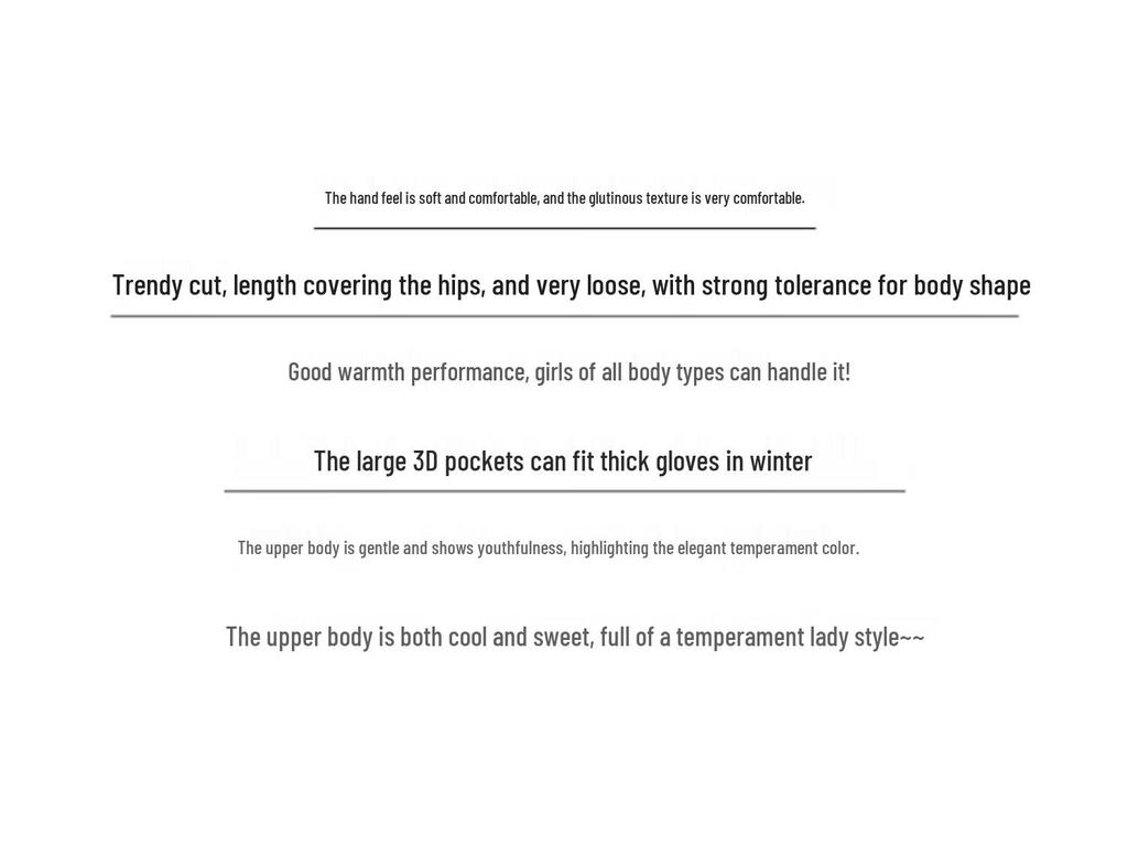 Yaya Damen Waschfreie Outdoor Daunenjacke