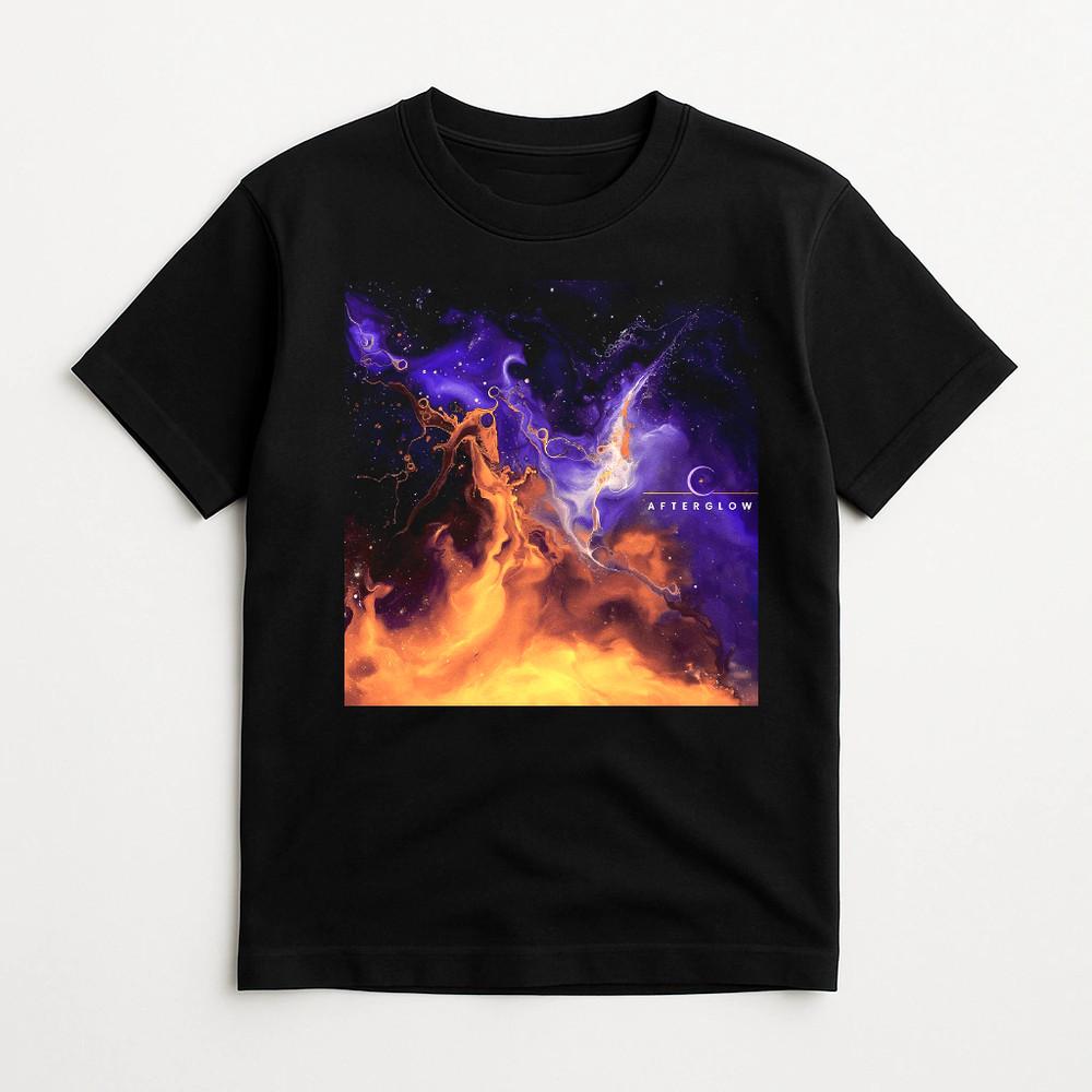 

Sleep Theory Band Afterglow Ablum Tour Tshirt S to 5XL UR589 Unisex T-Shirt XXXXL