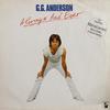 LP-Schallplatte G.G. ANDERSON Immer und ewig 204108 Hansa Internati 1981 Deutschland Pop Gebraucht