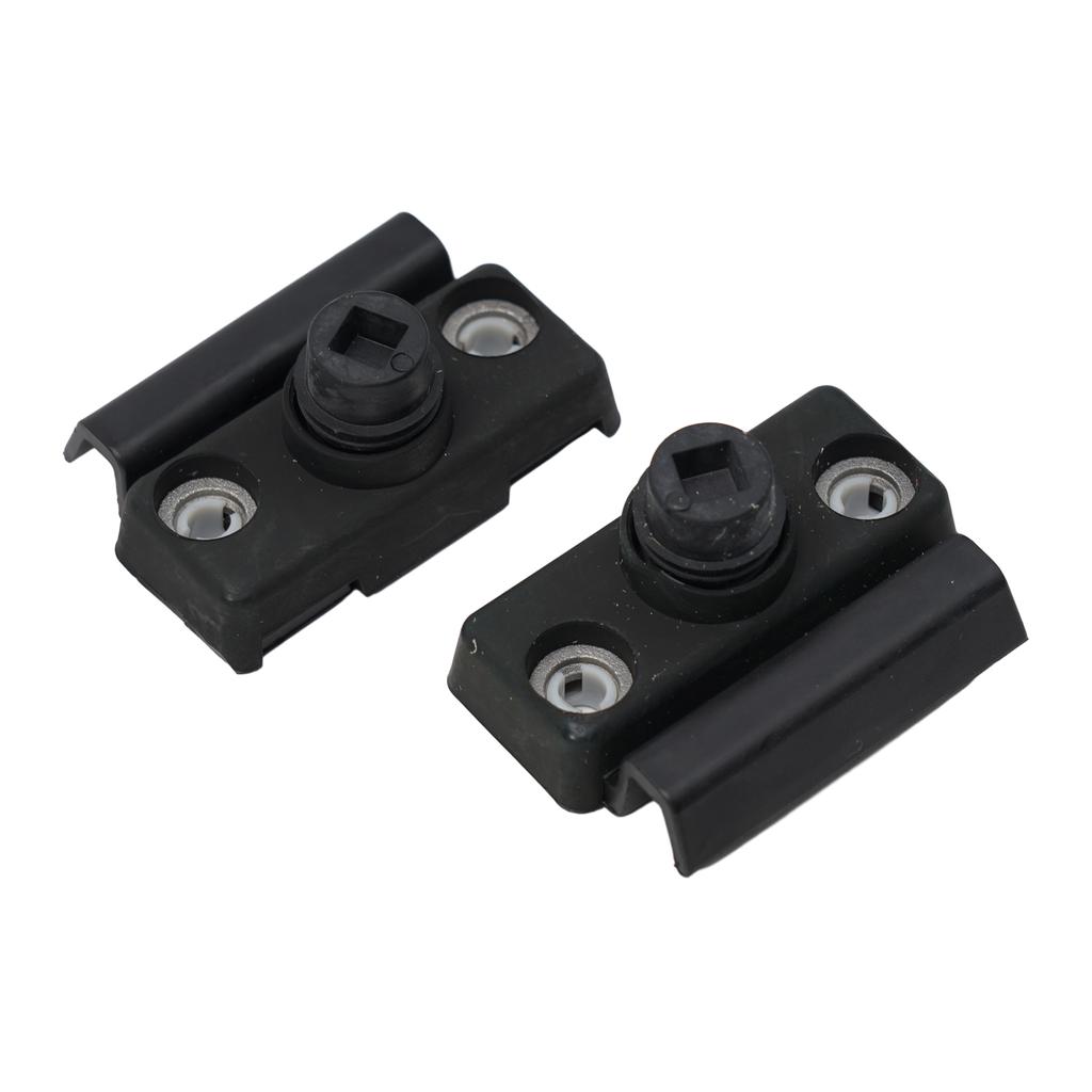 2Pcs 2117500097 For Mercedes LS500 CLS55 CLS550 CLS63 E 320 350 550 63 Trunk Lid Stopper Bumper Buffer Rear