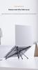 Magnetic Aluminum Mobile & Tablet Stand - Portable & Multifunctional Holder