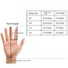 Wear Resistant Football Goalie Gloves Anti-Slip Latex  Soccer Gloves  Soccer Training