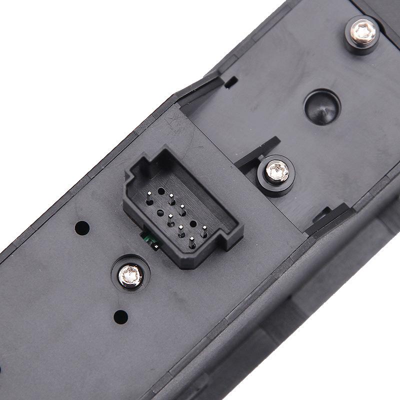 A6395450913 Power Master Window Lifting Switch Console Button For Mercedes Benz W639 Vito Viano Mixto Kasten Valente 2003-2015