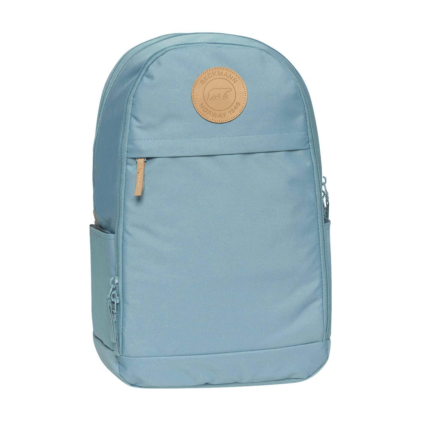 

Рюкзак BECKMANN OF NORWAY URBAN Midi Мятный мятный
