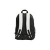 Adidas Solid Color Outdoor Zipper Backpack Women Backpack Han-Jade-White JF6590