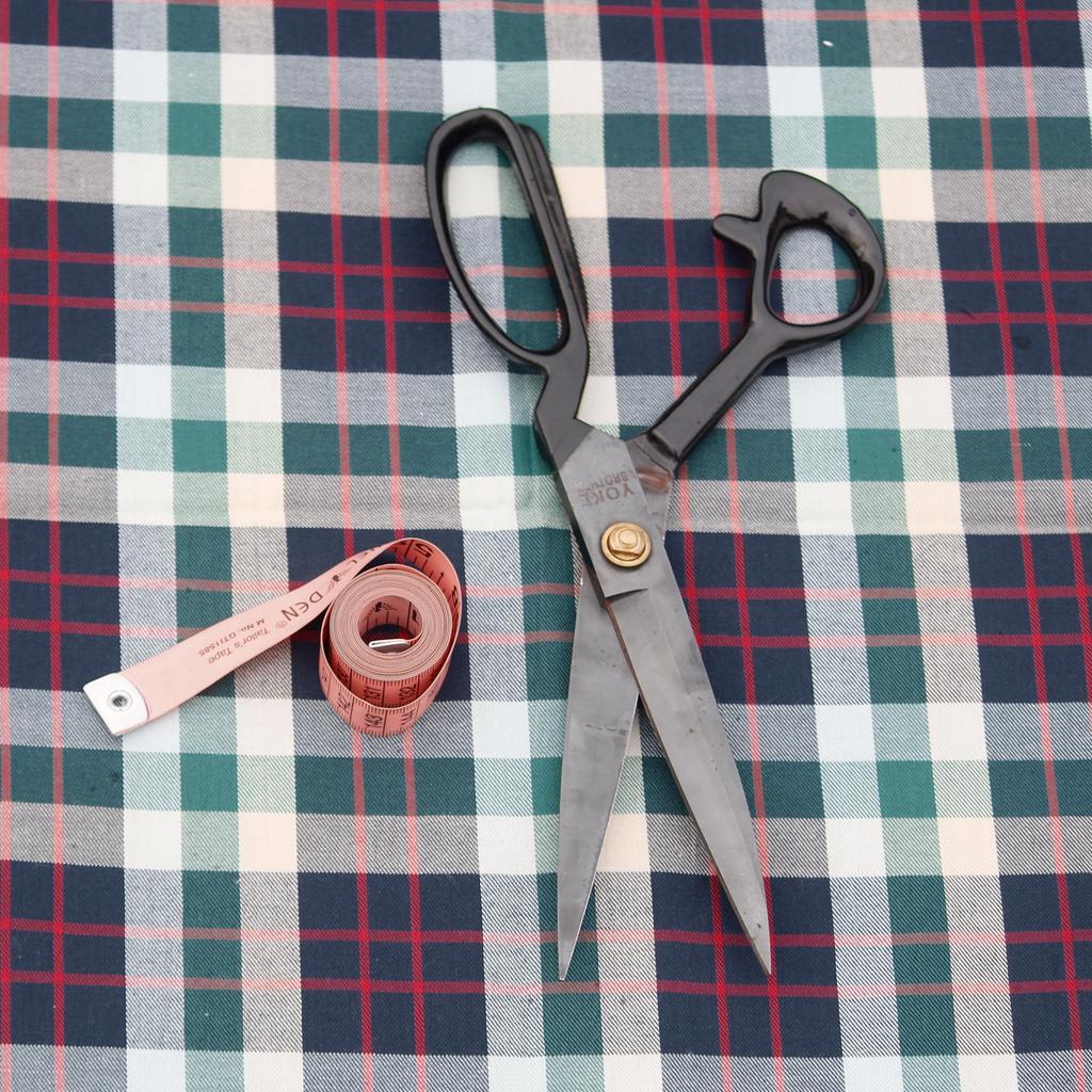 Unstitched 100% Cotton Multicolor Shirting Fabric - 145 cm Width, 160 gm Weight