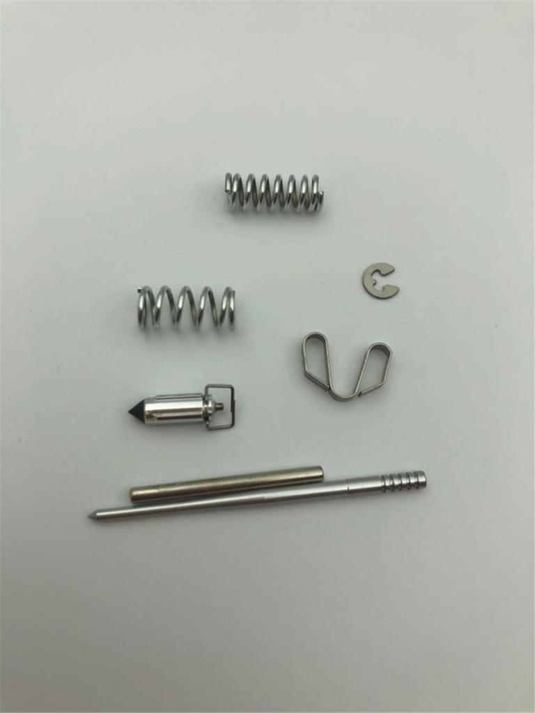 Carb Repair Rebuild Kit for Honda 2004-2005 CRF70F 2000-2003 XR70R