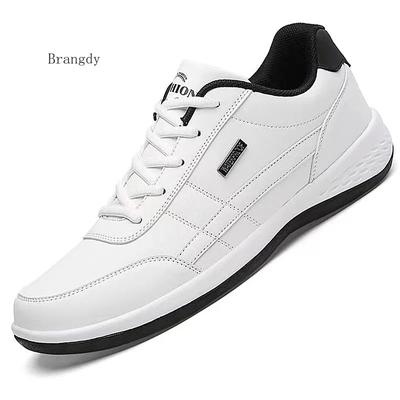 Premium Designer Herren Freizeitschuhe Mode Herren Sneaker 2025 Neu Bequem Große Größe Herren Sportschuhe Tenis Masculino Heiß