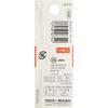 Clover Clover Kizuna Long Needle for Regular Size 2 12 Needles Per (Bond) Ground, R2, Pack, 18-012