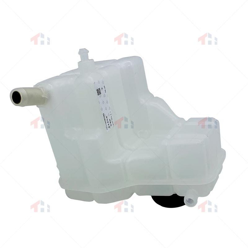 1311100XKV08 Car Radiator Coolant Expansion Tank with Cap  for Haval H9 2015~