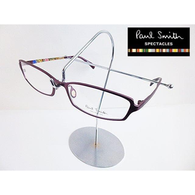 Used PAUL SMITH titanium glasses frame 101628 made in Sabae