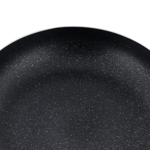 Bestco Frying Pan, 26cm, Gas Stove Only, Brown, ND-632, Your Cooking Partner