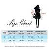 Womens Cute Reindeer Christmas Costume Funny Party Outfit Stage Playwear