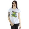 Toy Story Womens/Ladies Trick Or Toys Alien Halloween T-Shirt