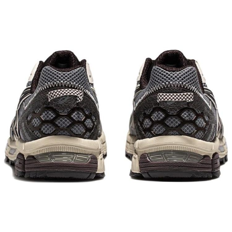 Asics Gel-Pulse 12 Comfortable Daily Fabric Synthetic Leather Shock Absorbing Durable Low-Top Training Running Shoes Women sneaker Silver 1012B539-020