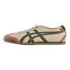 Onitsuka Tiger Mexico 66 Retro Sports Low-Top Lifestyle Shoes Unisex sneaker Beige DL408-1785