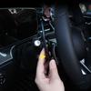 Shifter Paddle For Mercedes Benz 2022 C E Class W206 W223 C180 C220d All-Terrain AMG Line Car Steering Wheel DSG Shift Extension