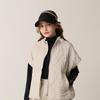New ArrivalS Open Run Women S Padding Cap Sleeve Hooded Zip Up caSual Jumper