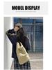 2024 Lightweight Roll-up Sports Travel Shoulder Bag - Large Capacity Fitness & Leisure