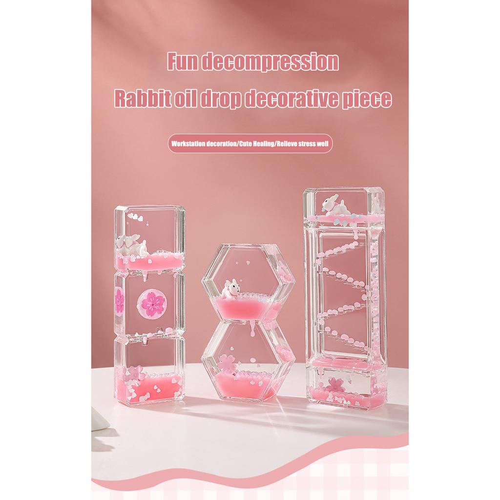 Cute Animal Children's Liquid Sports-type Soothing Toys, Emotional Resources, Special Needs Development Toys For , Anxiety Relief Toys Suitable 150ml