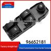 Chevrolet Le Feng/Le Pin High Config 14P Power Window Control Switch
