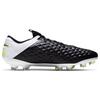 Nike Tiempo Legend 8 Elite FG Black Volt Men Sneakers White AT5293-007