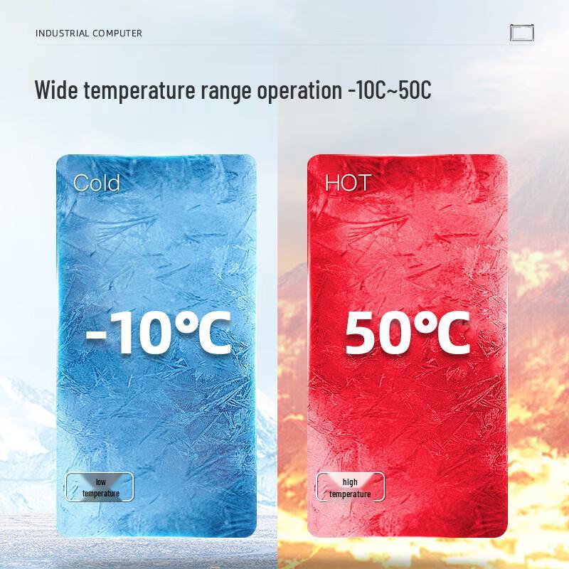 Senke 10.1-inch Explosion-Proof Rugged Industrial Tablet (CN Version)