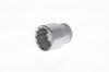 GEDORE 6135250 12-point Socket, 28mm, 12.7mm Drive,