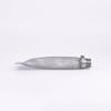 6" Inch 304 Stainless Steel  Sanitary Hop Filter Screen Strainer Tool Home Made Beer Brew 300-400 Micron