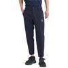 Move Sports Descente SUNSCREEN TAIKYU Golf Ankle Pants with Cooling Function and NV00 Men's Fade-Resistant Design, (ST5SLPZ0MB)