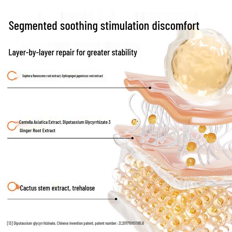 Dr. Alva Probiotic Essence Repair Face Cream