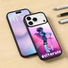 Game D-Deltarune Kris Phone Case For iPhone17,16,15,14,13,12,Pro,Max,Magnetic For Magsafe Wireless Charging