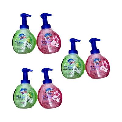 Safeguard Antibacterial Foam Hand Soap